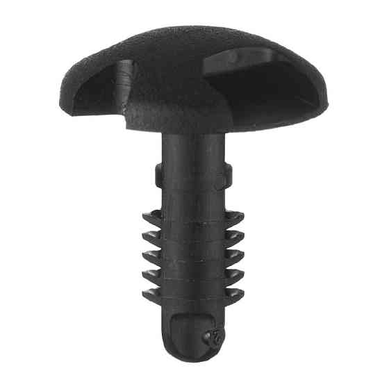 Клипса декоративной крышки двигателя Lexus Toyota 9046706202 90467-06202 9046706190 90467-06190 10653 Киев