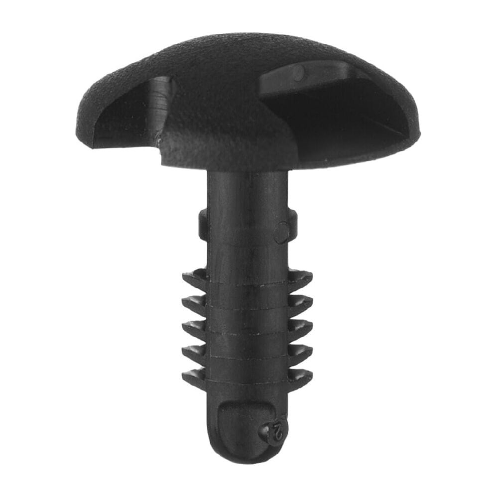 Клипса декоративной крышки двигателя Lexus Toyota 9046706202 90467-06202 9046706190 90467-06190 10653 Киев - изображение 1