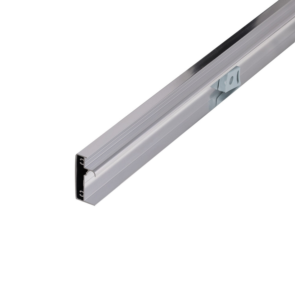 Душевая кабина Qtap Taurus CRM1011AC6 100х100 см, стекло Clear 6 мм покрытие CalcLess, без поддона Киев - изображение 3