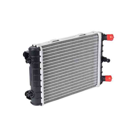 Радіатор охлаждения, Audio, 4M0121212D, Бренд: SRLine Київ