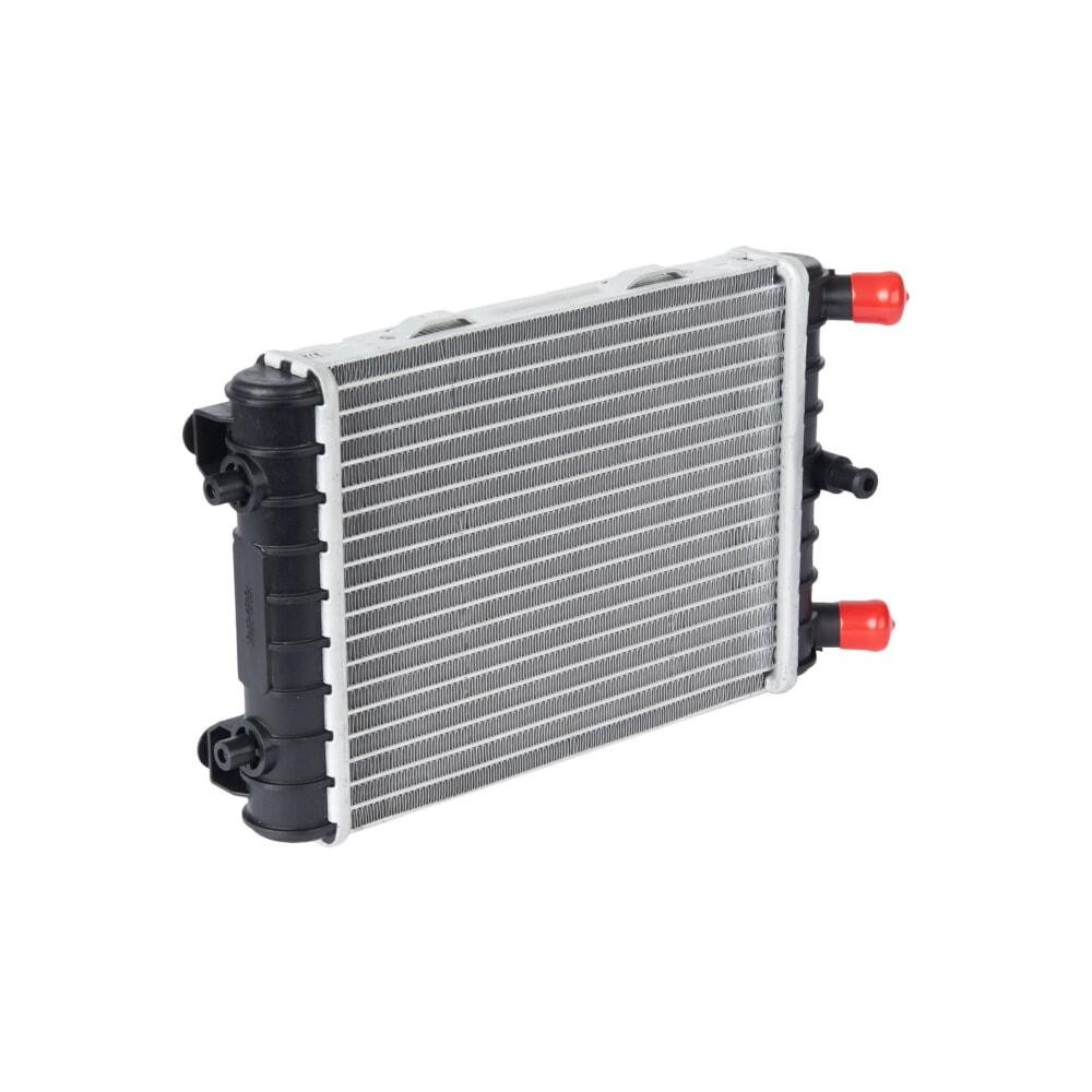 Радіатор охлаждения, Audio, 4M0121212D, Бренд: SRLine Київ - фото 1