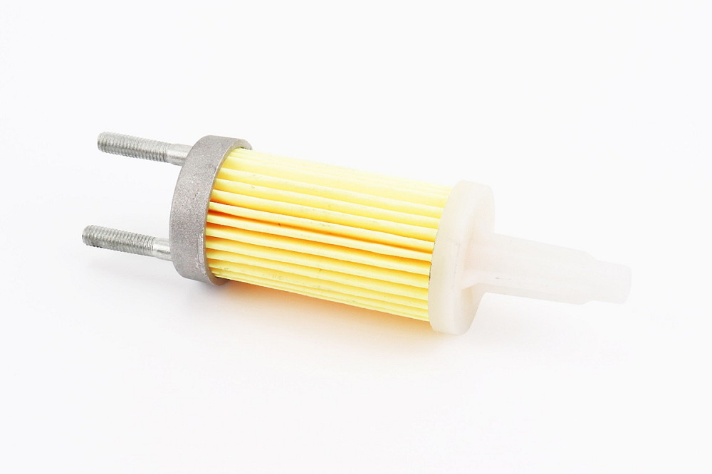 Фільтр паливний - елемент 7,5см 178F Київ - фото 1