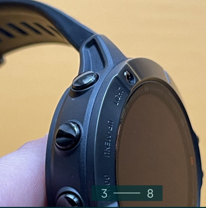 Смарт -Часы Garmin Fenix 6X Pro Киев - изображение 6