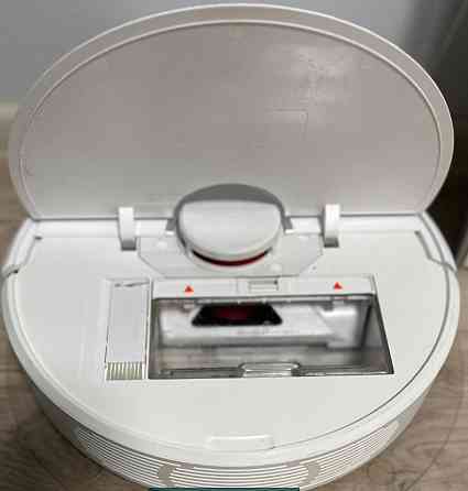 Робот -Пылесос моющий Xiaomi PoboRock S6 Киев