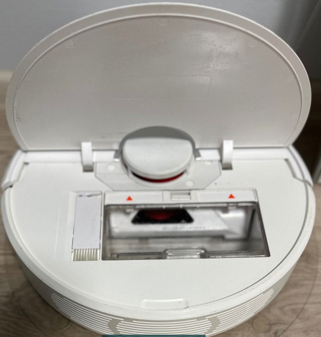 Робот -Пылесос моющий Xiaomi PoboRock S6 Киев - изображение 4