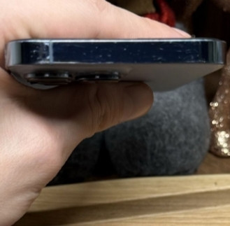 Айфон iPhone 13 Pro 256Gb. Neverlock Харків - фото 4