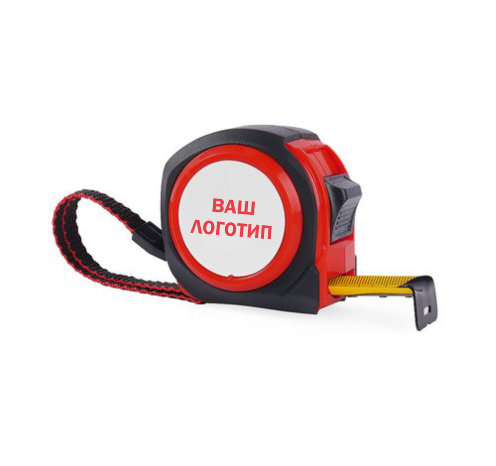 Рулетки під нанесення логотипу, брендування. Черновцы - изображение 5