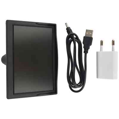 Аксесуар до мікроскопів Sigeta Екран для мікроскопа LCD Displayer 5&quot; (65686) Вінниця