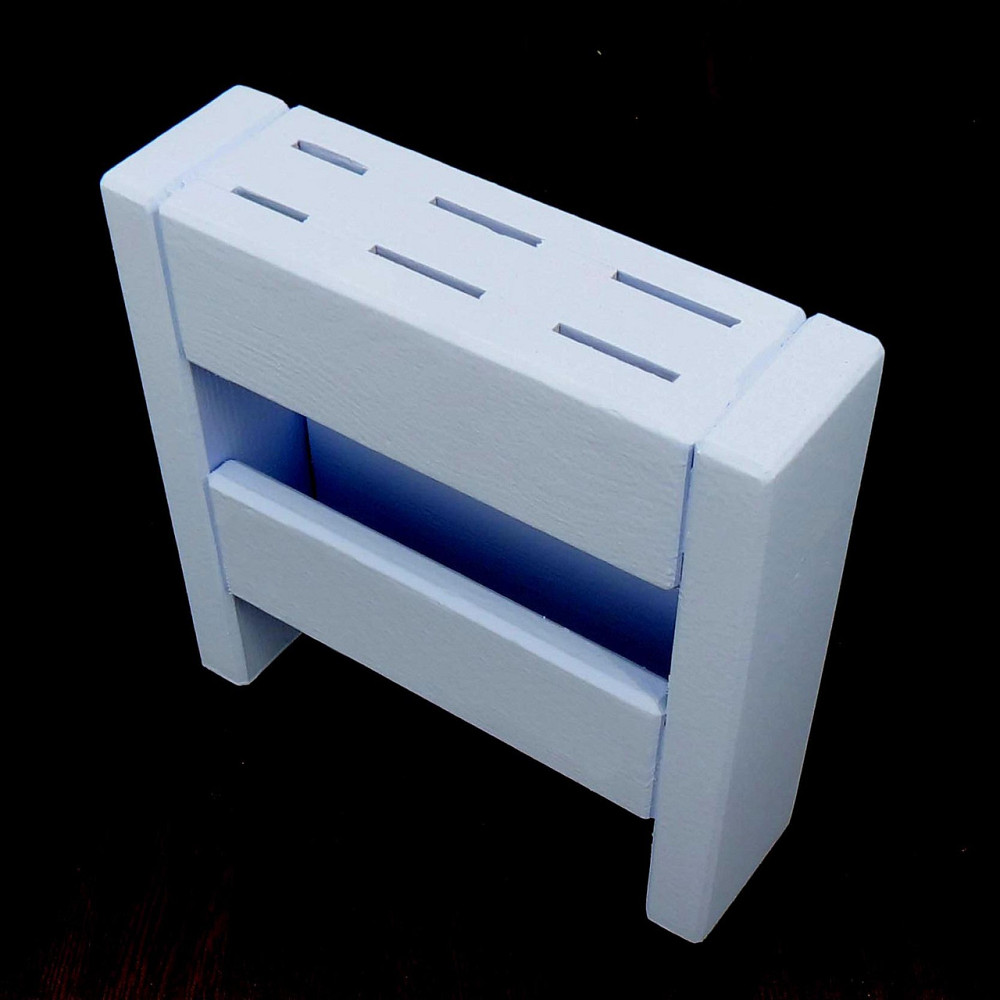 Подставка для ножей 