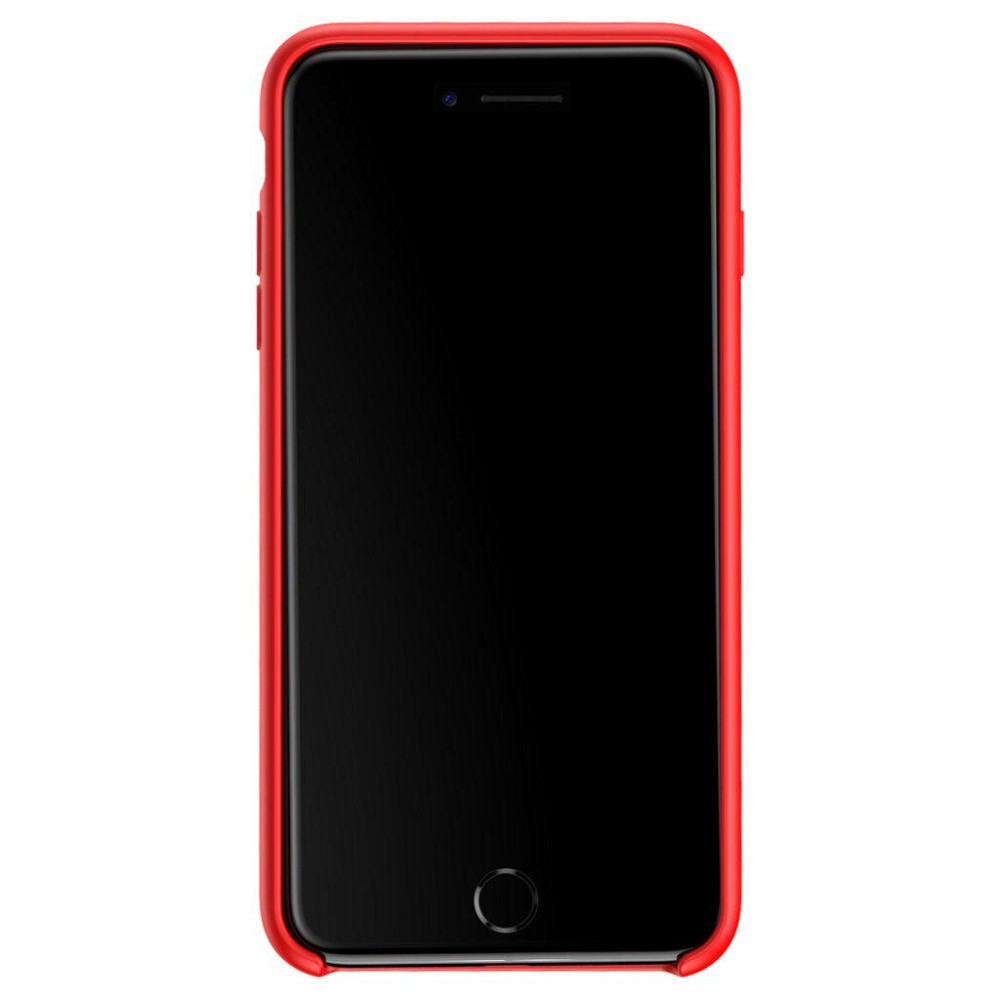 Чохол Baseus для iPhone SE 2020/8/7 Original LSR Red (WIAPIPH8N-SL09) Київ - фото 3