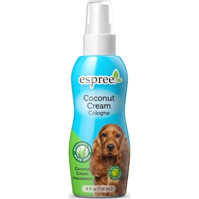 Духи для животных Espree Coconut Cream 118 мл (0748406018143) Винница - изображение 1