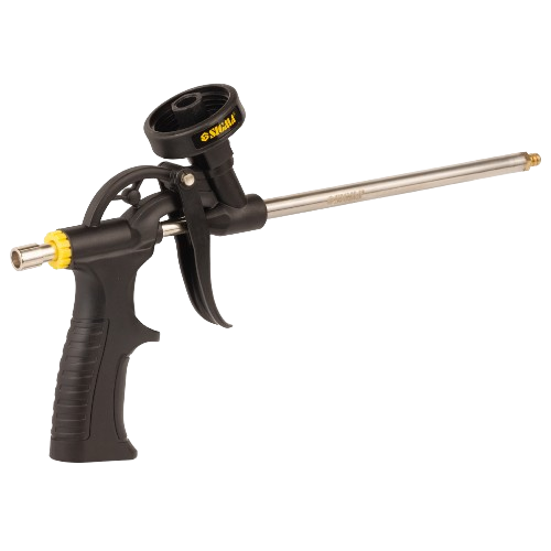 Пістолет для монтажної піни пластик SIGMA Житомир - фото 4