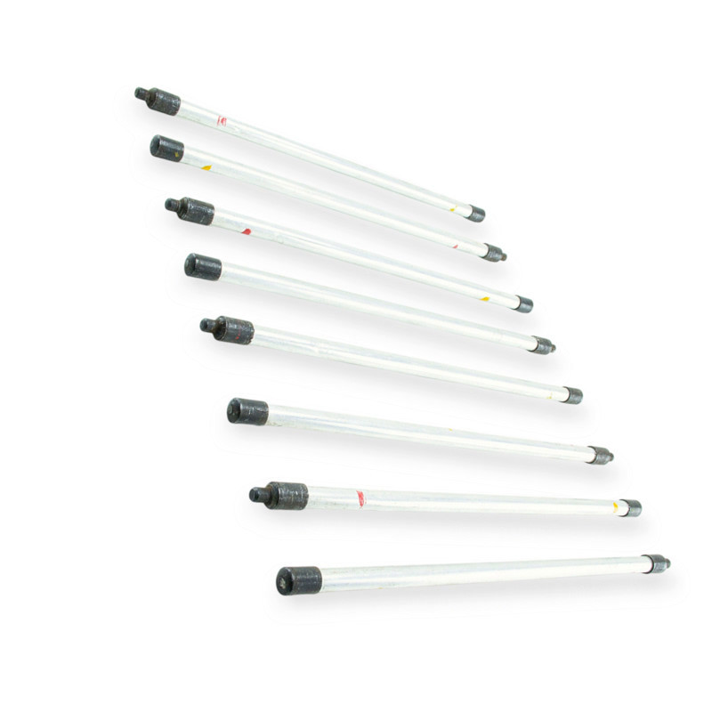 Штанги к-т (tanaki) а-93 Мукачево - изображение 1