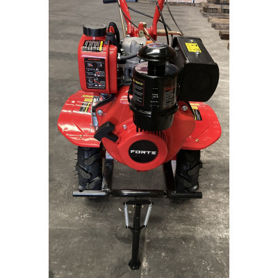 Культиватор Forte 1050S, колеса 8", 5,0кс (121336) Вінниця - фото 7