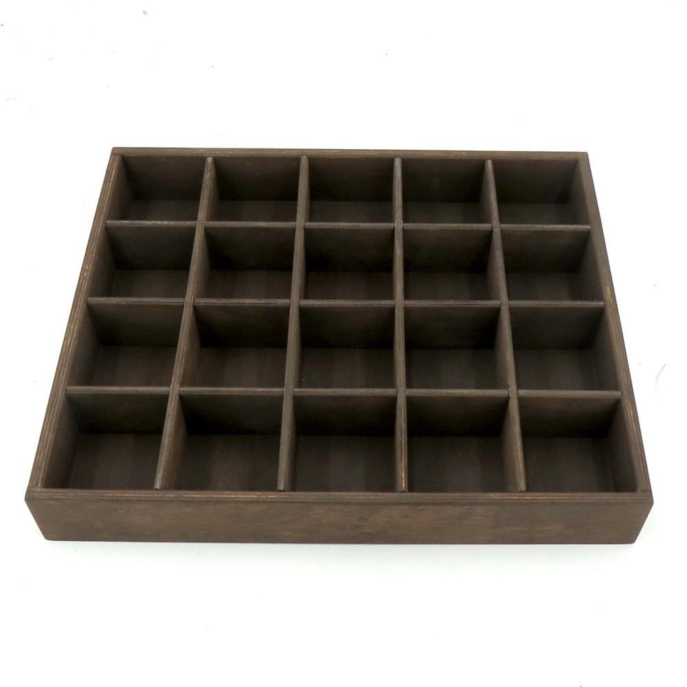 Органайзер для галстуков 