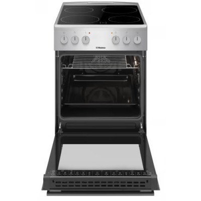 Плита Hansa FCCX59009H Вінниця - фото 2