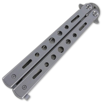 Ніж метелик 323A Дніпро