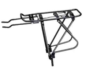 Багажник задній велосипедний (mod:HS-H043) Мукачево