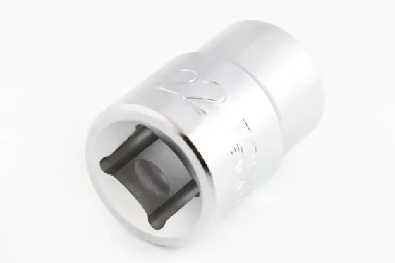 Головка 3/4 6-г. 22 мм Toptul Вінниця