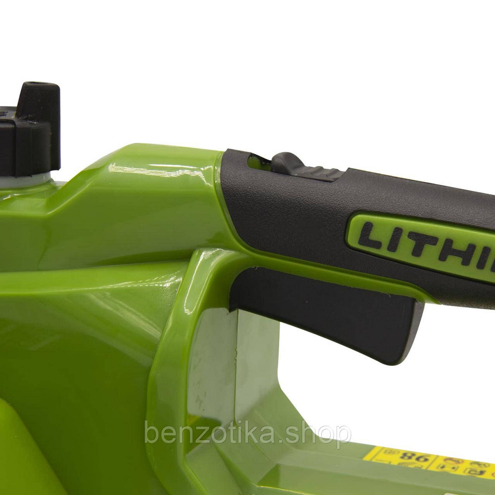 Акумуляторна міні пила Procraft PKA36 (без АКБ та Зп) Киев - изображение 6