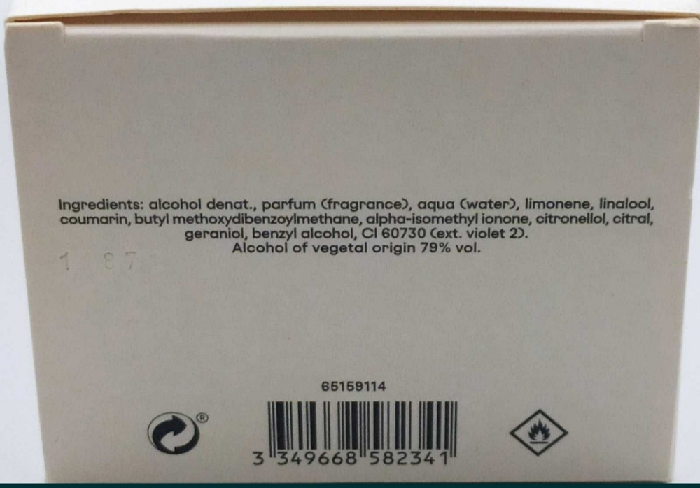 Парфюмерия: Paco Rabanne Phantom edt 100ml.Оригинал . Киев - изображение 2