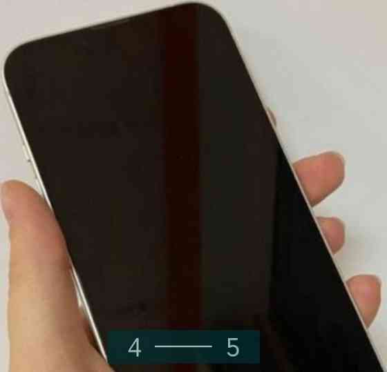 Айфон iPhone 13 в отличном состоянии. Киев