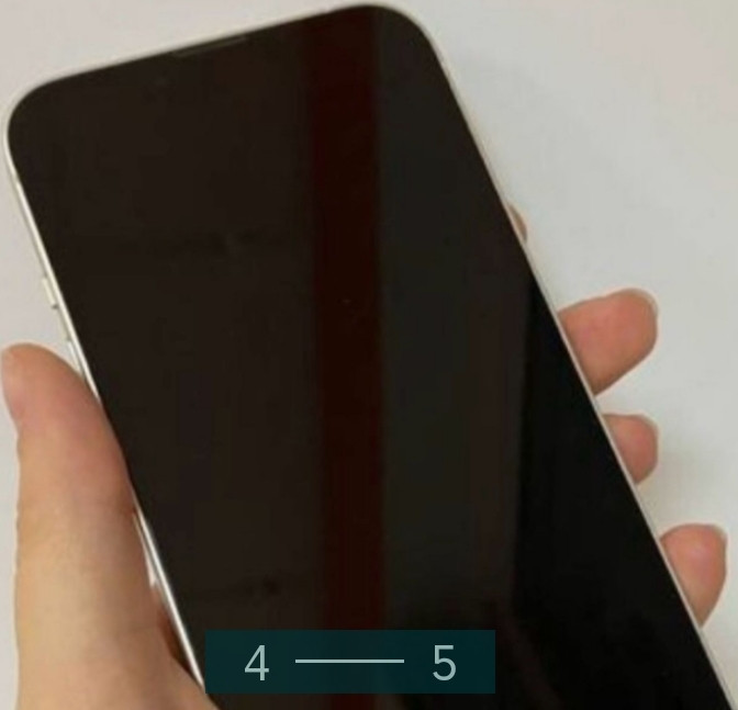 Айфон iPhone 13 в чудовому стані. Київ - фото 1