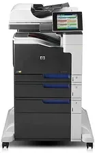 Принтер HP COLOR LASERJET ENT 700 M775F MFP A3 (CC523A) Киев - изображение 1