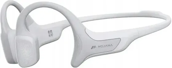 Навушники Mojawa Kostne Hapti Fit Ip68 White Київ