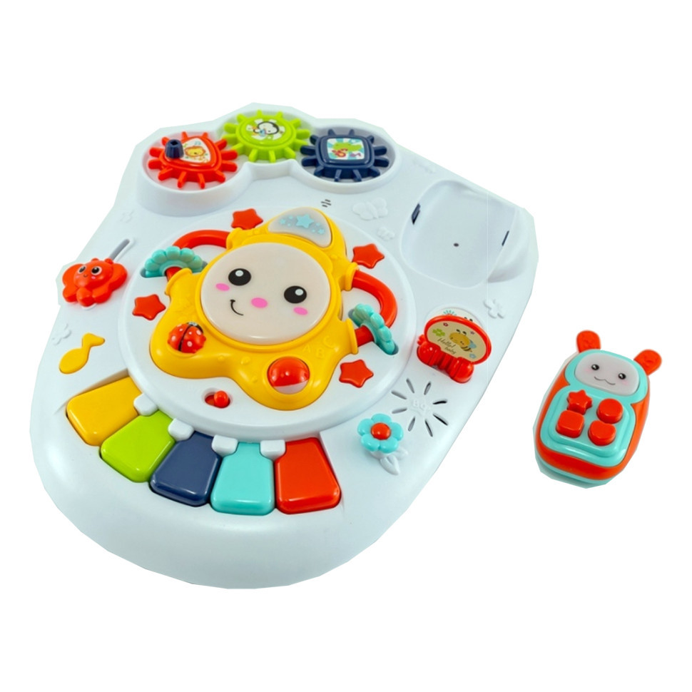 Детские ходунки-каталка 