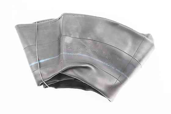 Камера на мотоблок 10" 5,00 з кривим ніпелем Київ