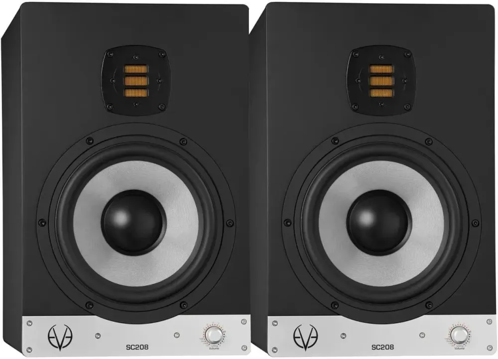Колонка Eve Audio SC208 - Para aktywnych monitorów Киев - изображение 1