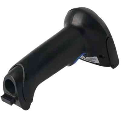 Сканер штрих-кода Xkancode B1-G USB, black (B1-G) Винница