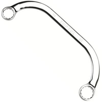 Ключ Toptul накидний С-подібний 14x17 (стартерний) (AAAC1417) Вінниця - фото 1