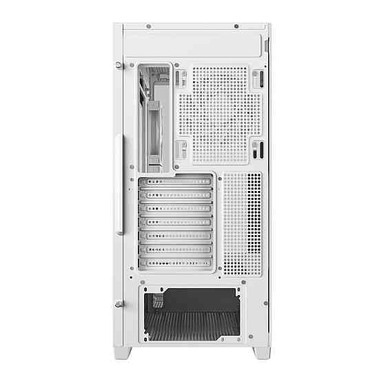 Корпус DeepCool CG580 4F V2 White (R-CG580-WHADA4-G-2) без БЖ ( 28544 ) Харьков