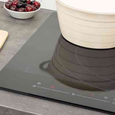 Варочная поверхность Cata Giga 600, чорний (08026002) Винница