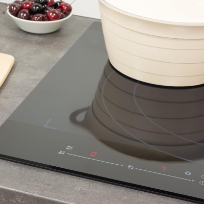 Варочная поверхность Cata Giga 600, чорний (08026002) Винница - изображение 3