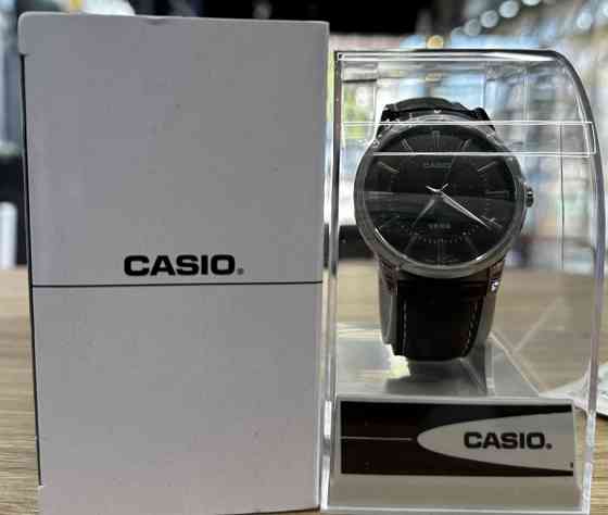 Часы: Casio Standard MTP- 1303PL- 1AVEF Київ