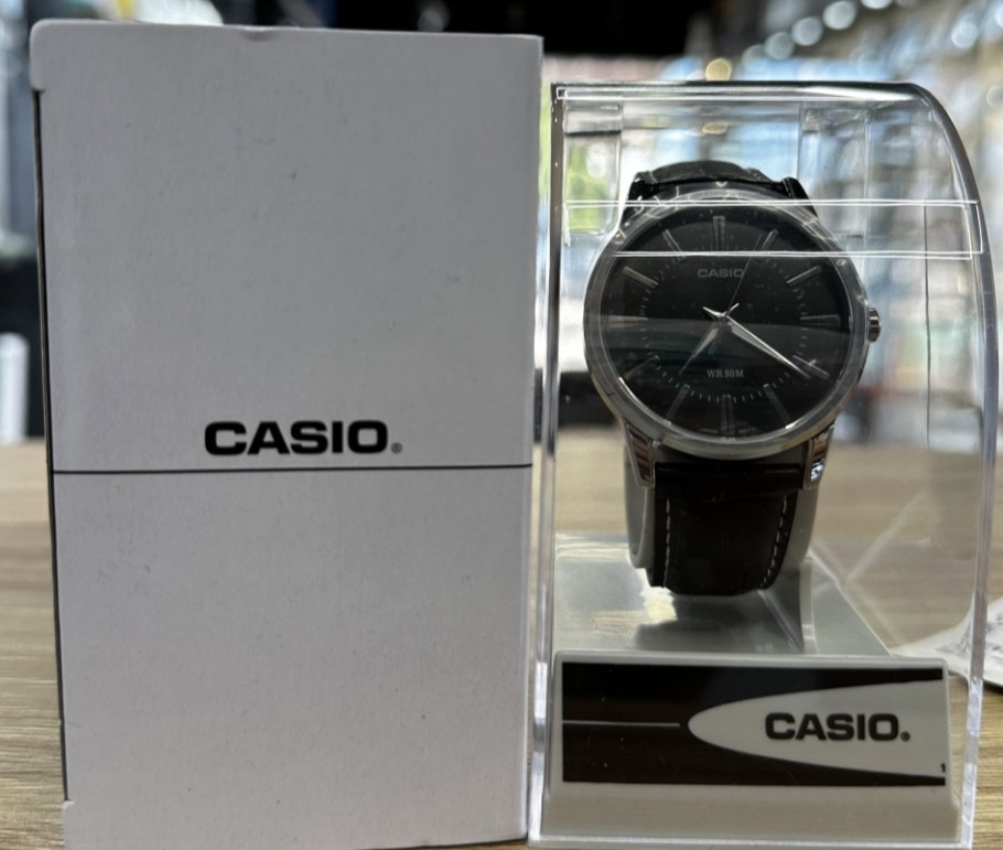 Часы: Casio Standard MTP- 1303PL- 1AVEF Київ - фото 1