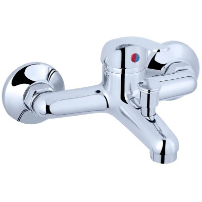 Смеситель Agua Leon-C060 (CV014928) Винница - изображение 1