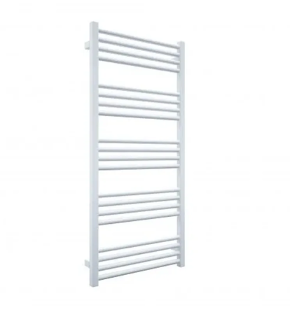 Полотенцесушитель - Лестница Белая Terma P01. Отправка 24H Киев