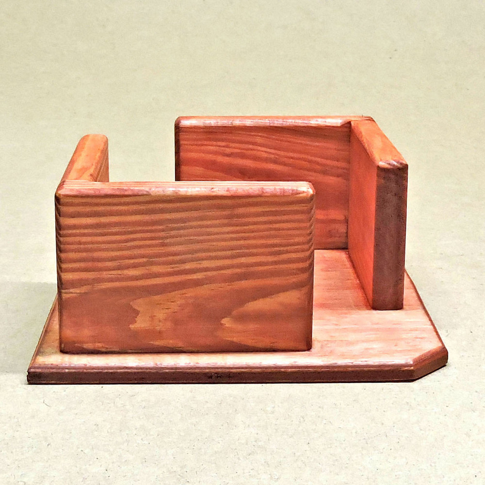 Салфетница 