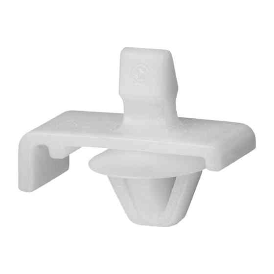 Кліпса A0019885781, 0019885781, E-Class W124, Двері 12587 Київ