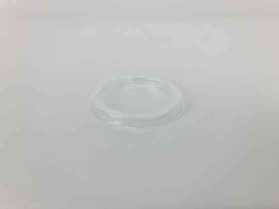 Кришка для соусника прозора Ф66 PP PL (100 шт.) Харків