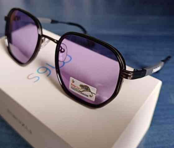 Очки хамелеоны( день- ночь) для водителей мужские солнцезащитные. Киев