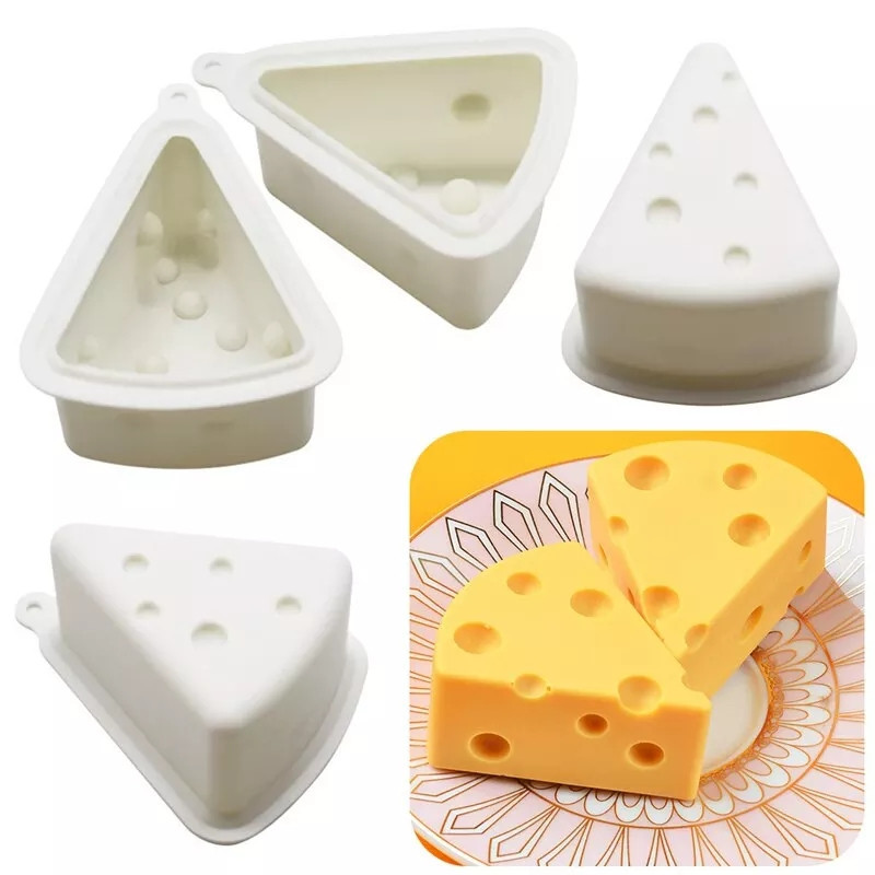 Молд силиконовый 