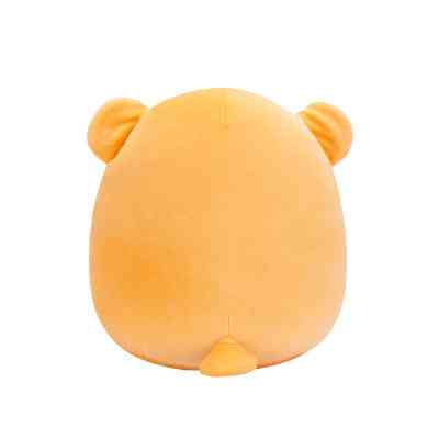 М'яка іграшка Squishmallows Ведмідь Чемберлен 13 см (SQVA00849) Вінниця