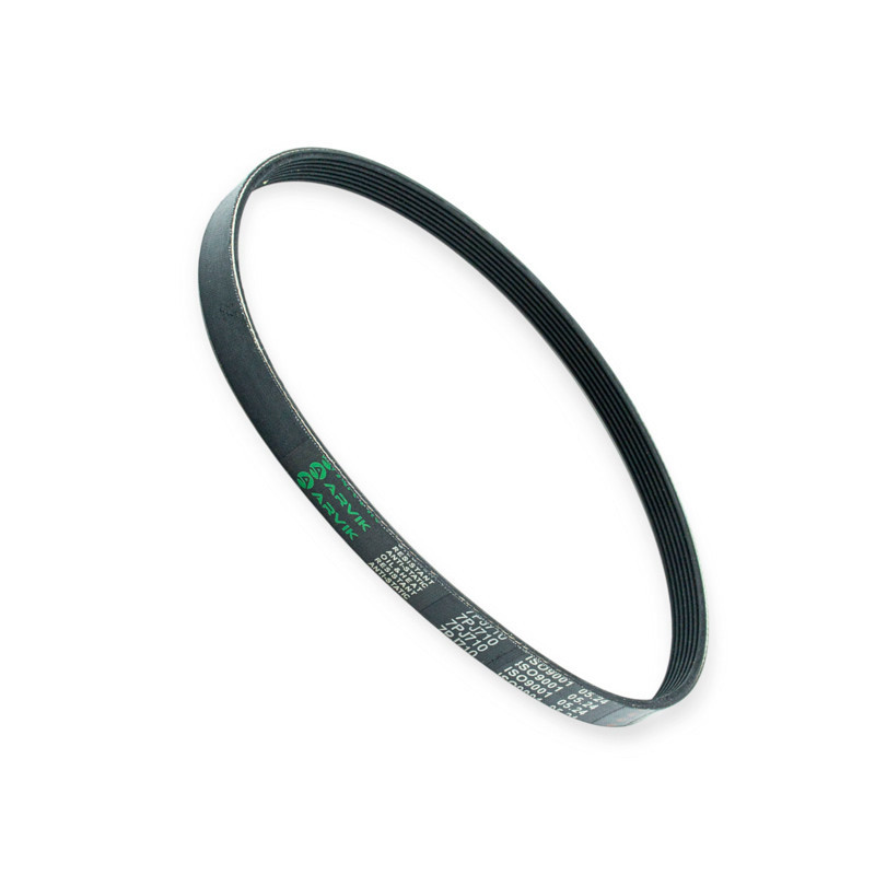 Ремінь 7PJ-710 Мукачево - фото 1