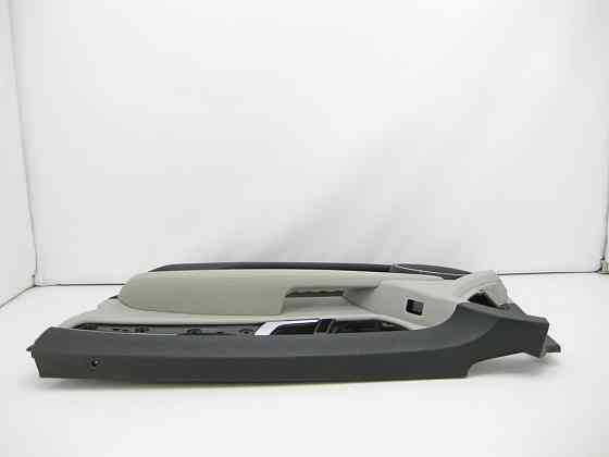 Mercedes-Benz  A2047209562 7H23 Карта передніх правих дверей чорно-сіра C-Class W204 Одесса