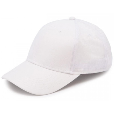 Кепка coFEE New mesh білий (4021-6) Винница - изображение 1